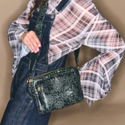 Claris Virot Noir|Bandana<Accueil