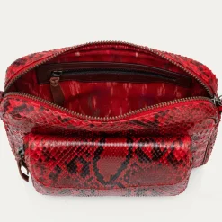 Claris Virot Rouge<Accueil