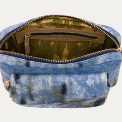 Claris Virot Bleu<Accueil