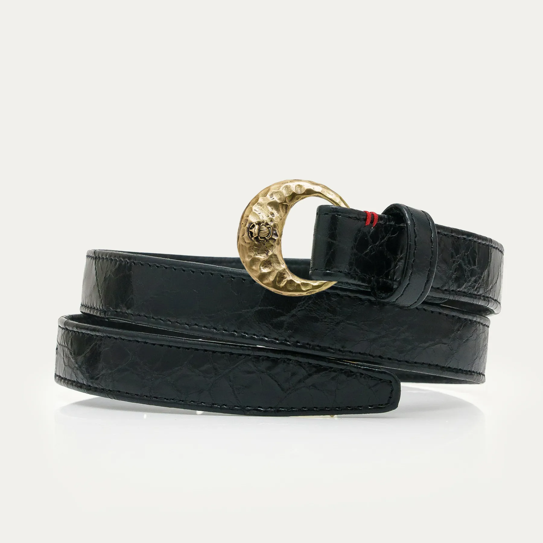 Claris Virot Baby Ceintures Demi Lune<Baby Ceintures Demi Lune