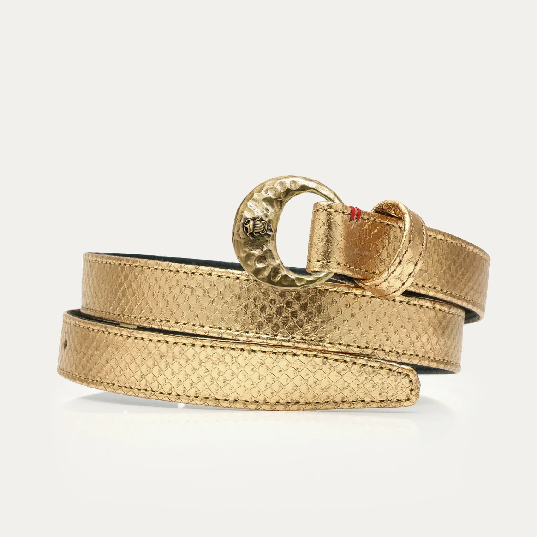 Claris Virot Baby Ceintures Demi Lune<Baby Ceintures Demi Lune