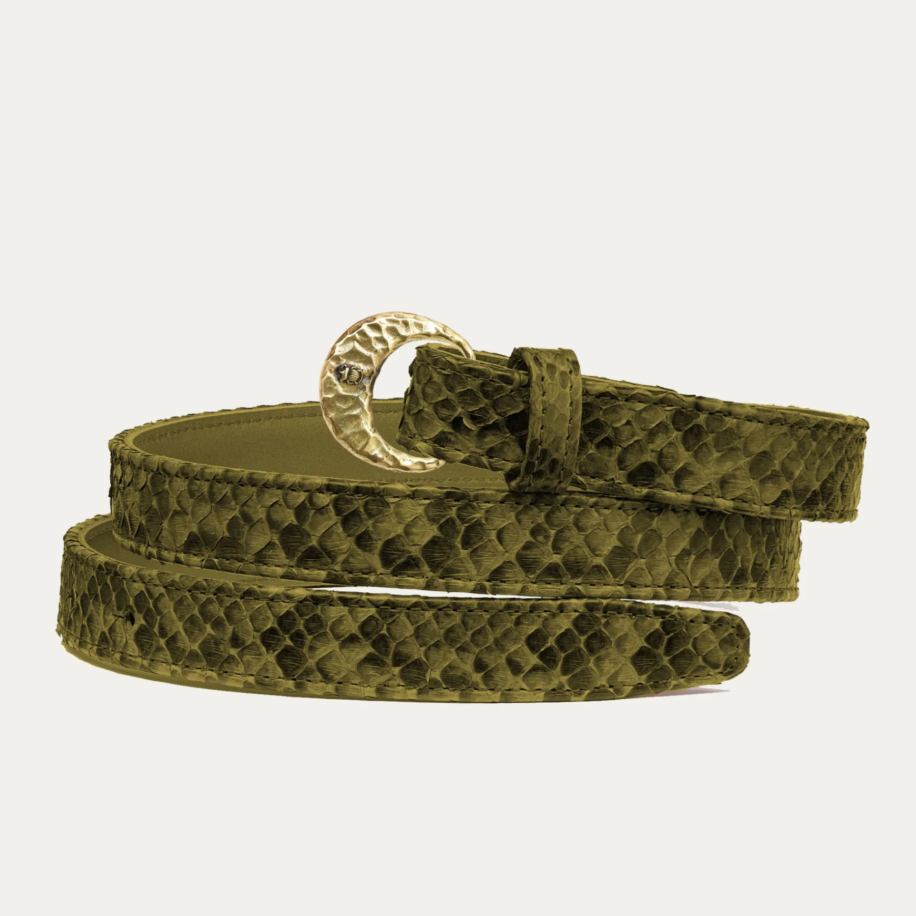 Claris Virot Baby Ceintures Demi Lune<Baby Ceintures Demi Lune