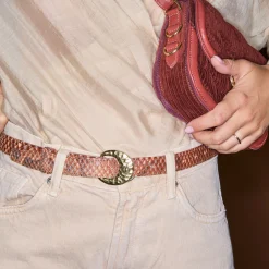 Claris Virot Baby Ceintures Demi Lune<Baby Ceintures Demi Lune