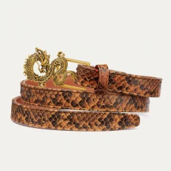 Claris Virot Baby Ceintures Dragon<Baby Ceintures Dragon