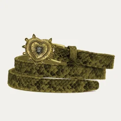 Claris Virot Baby Ceintures Ex-voto<Baby Ceintures Ex-Voto