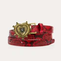 Claris Virot Baby Ceintures Ex-voto<Baby Ceintures Ex-Voto