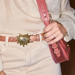 Claris Virot Baby Ceintures Ex-voto<Baby Ceintures Ex-Voto