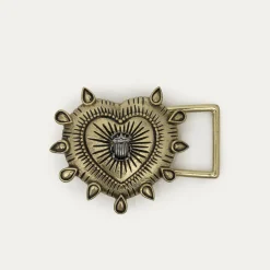 Claris Virot Oeil De Tigre|Baby Ceintures Ex-voto<Baby Ceintures Ex-Voto