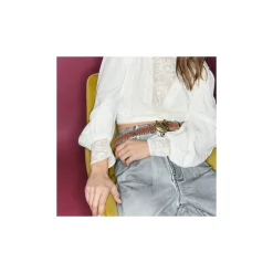 Claris Virot Baby Ceintures Ex-voto<Baby Ceintures Ex-Voto