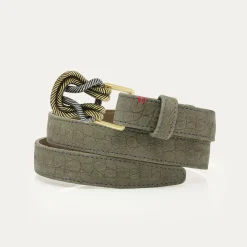 Claris Virot Baby Ceintures Feuilles De Ginko<Baby Ceintures Feuilles de Ginko