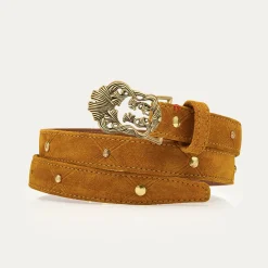 Claris Virot Baby Ceintures Feuilles De Ginko<Baby Ceintures Feuilles de Ginko