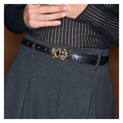 Claris Virot Baby Ceintures Feuilles De Ginko<Baby Ceintures Feuilles de Ginko