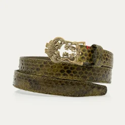 Claris Virot Baby Ceintures Feuilles De Ginko<Baby Ceintures Feuilles de Ginko