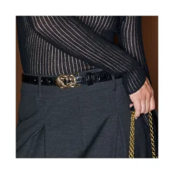 Claris Virot Baby Ceintures Feuilles De Ginko<Baby Ceintures Feuilles de Ginko