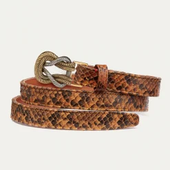 Claris Virot Baby Ceintures Noeud<Baby Ceintures Noeud