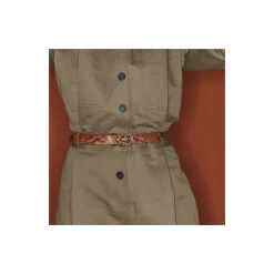 Claris Virot Baby Ceintures Noeud<Baby Ceintures Noeud