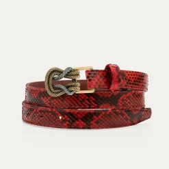 Claris Virot Baby Ceintures Noeud<Baby Ceintures Noeud