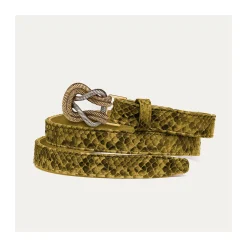 Claris Virot Baby Ceintures Noeud<Baby Ceintures Noeud