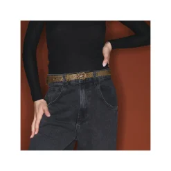 Claris Virot Baby Ceintures Noeud<Baby Ceintures Noeud