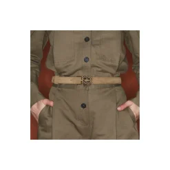 Claris Virot Baby Ceintures Noeud<Baby Ceintures Noeud