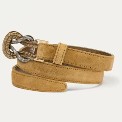 Claris Virot Baby Ceintures Noeud<Baby Ceintures Noeud