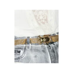 Claris Virot Baby Ceintures Noeud<Baby Ceintures Noeud