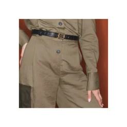 Claris Virot Baby Ceintures Noeud<Baby Ceintures Noeud