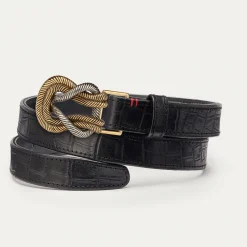 Claris Virot Baby Ceintures Noeud<Baby Ceintures Noeud