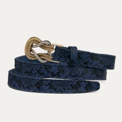 Claris Virot Baby Ceintures Noeud<Baby Ceintures Noeud