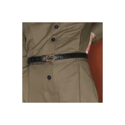 Claris Virot Baby Ceintures Noeud<Baby Ceintures Noeud