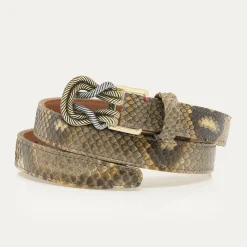 Claris Virot Baby Ceintures Noeud<Baby Ceintures Noeud