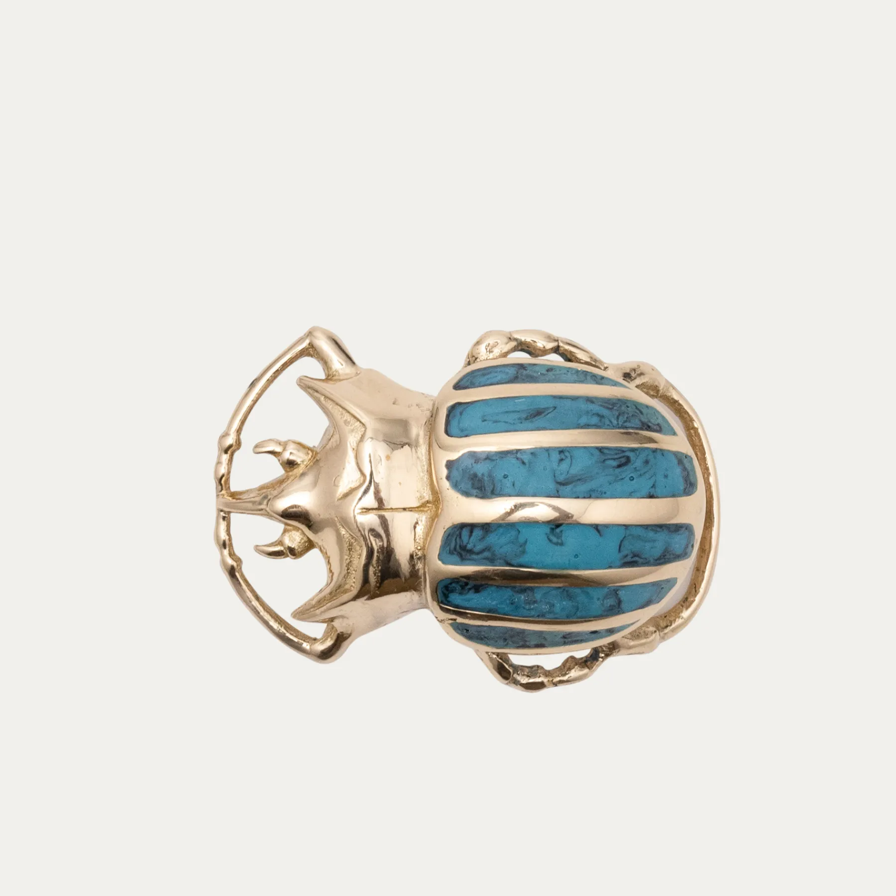 Claris Virot Baby Ceintures Scarabée<Baby Ceintures Scarabée