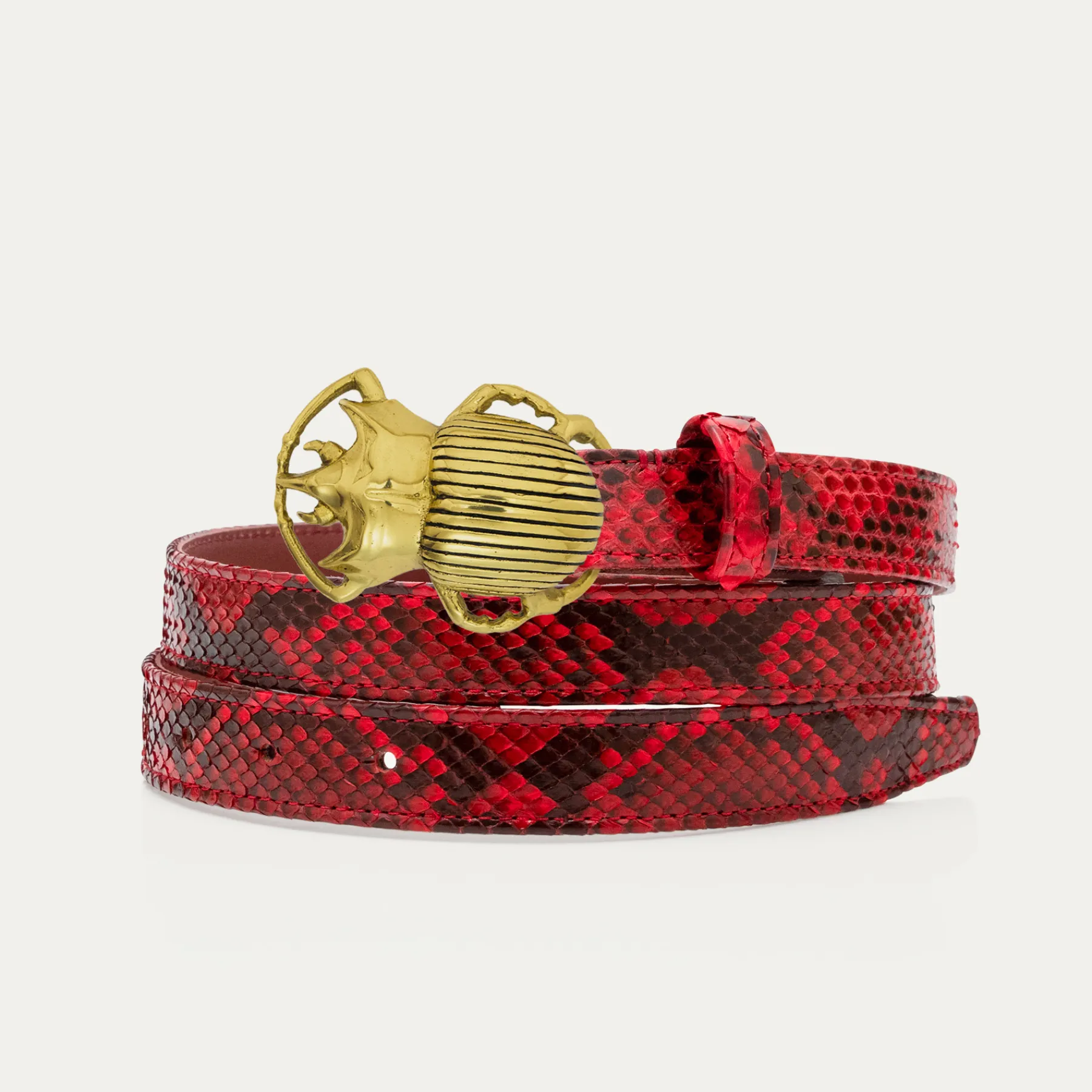 Claris Virot Baby Ceintures Scarabée<Baby Ceintures Scarabée