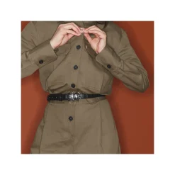 Claris Virot Baby Ceintures Scarabée<Baby Ceintures Scarabée