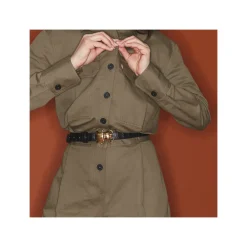 Claris Virot Baby Ceintures Scarabée<Baby Ceintures Scarabée