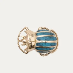 Claris Virot Rodéo|Baby Ceintures Scarabée<Baby Ceintures Scarabée