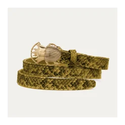 Claris Virot Baby Ceintures Scarabée<Baby Ceintures Scarabée