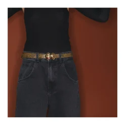 Claris Virot Baby Ceintures Scarabée<Baby Ceintures Scarabée