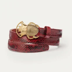 Claris Virot Baby Ceintures Scarabée<Baby Ceintures Scarabée