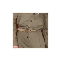 Claris Virot Baby Ceintures Serpent<Baby Ceintures Serpent