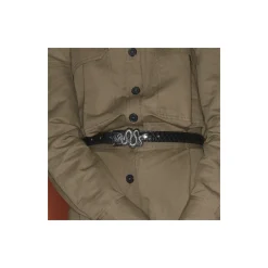 Claris Virot Baby Ceintures Serpent<Baby Ceintures Serpent