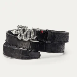 Claris Virot Baby Ceintures Serpent<Baby Ceintures Serpent