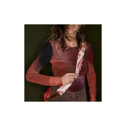 Claris Virot Bandoulières<Bandoulière