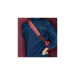 Claris Virot Bandoulières<Bandoulière