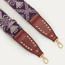 Claris Virot Bandoulières<Bandoulière