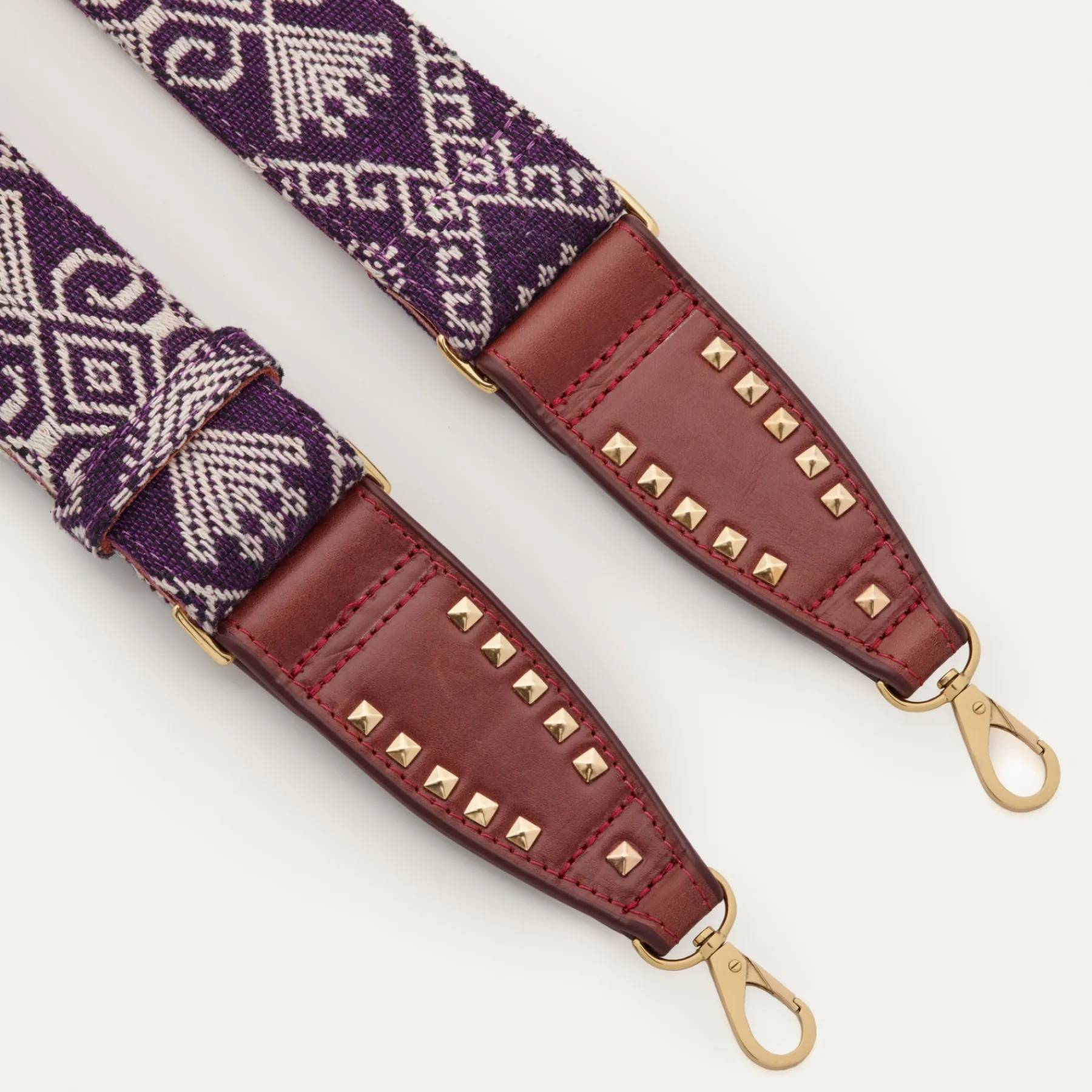 Claris Virot Bandoulières<Bandoulière