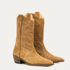 Claris Virot Bottes Lucienne<Bottes Lucienne