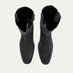 Claris Virot Bottes Lucienne<Bottes Lucienne