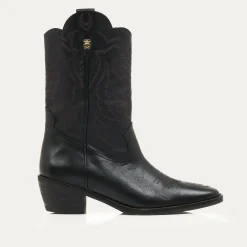 Claris Virot Bottes Lucienne<Bottes Lucienne