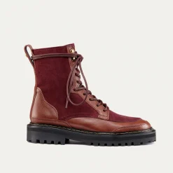 Claris Virot Bottines Noa<Bottines Noa